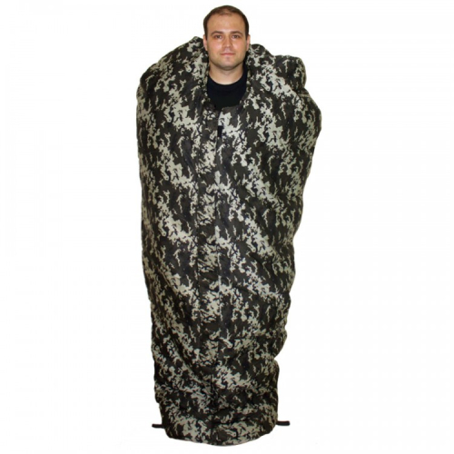 Спальный мешок Киборг 1