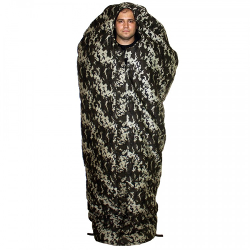 Спальный мешок Киборг 1