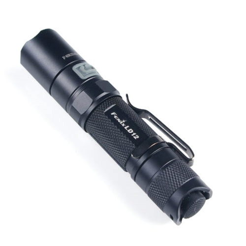 Фонарь Fenix LD12 Cree XP-G2 (R5) в подарочной упаковке