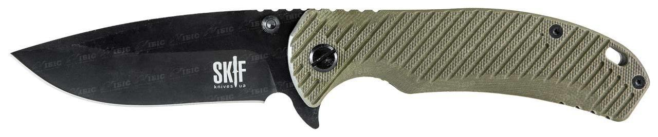 Ніж SKIF Sturdy 420F