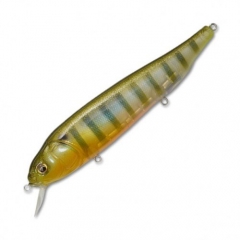 Воблер Megabass Lates 108мм /16.8г