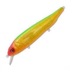 Воблер Megabass Lates 108мм/16.8г
