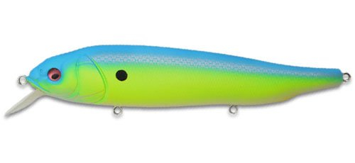 Воблер Megabass Lates 108мм /16.8г