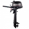 Човновий мотор Mercury F 5 M ML Sail