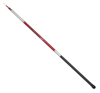 Вудилище Маховий BratFishing Gorilla Pole 6м 5-25г Fast