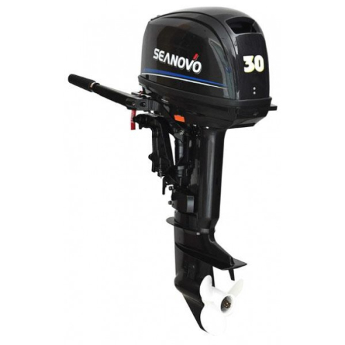 Лодочный мотор SeaNovo T30BMS