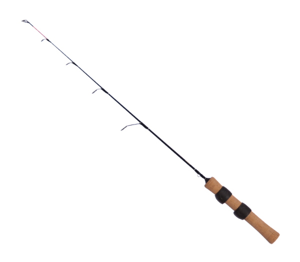 Удочка Зимняя BratFishing Ice - Usa Alaska 70см