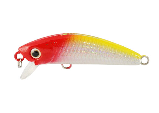 Воблер Strike Pro Mustang Minnow 35мм/1.6г