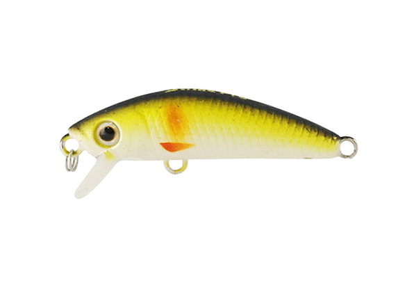 Воблер Strike Pro Mustang Minnow 35мм/1.6г