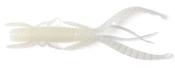 Мягкая приманка LJ Hogy Shrimp 2.2"
