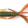 М'яка приманка LJ Hogy Shrimp 2.2" — фото 1