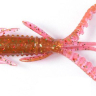М'яка приманка LJ Hogy Shrimp 2.2" — фото 5
