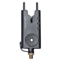 Сигнализатор Brain Wireless Bite Alarm B-1 синий