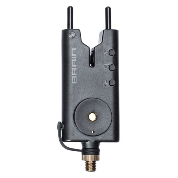 Сигналізатор Brain Wireless Bite Alarm B-1 синій