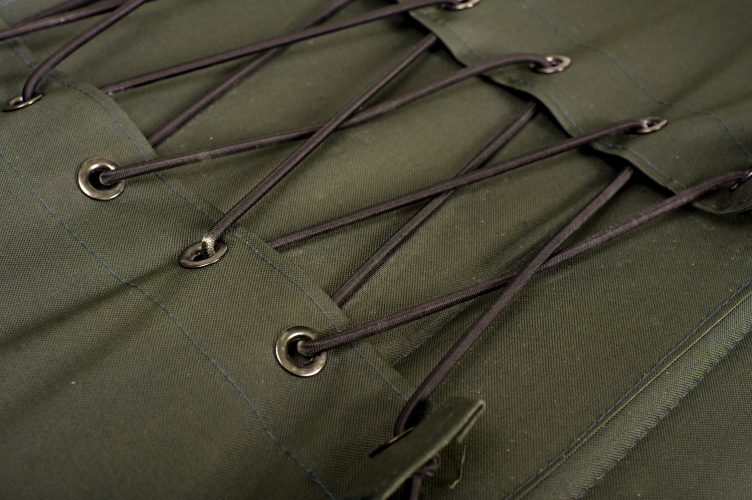 Карповая раскладушка Ranger Easyrest (Арт. RA 5509)