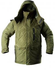 Охотничья куртка Graff 651-О-B