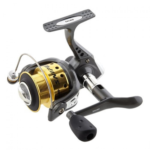 Котушка Salmo Sniper Spin 5 10FD