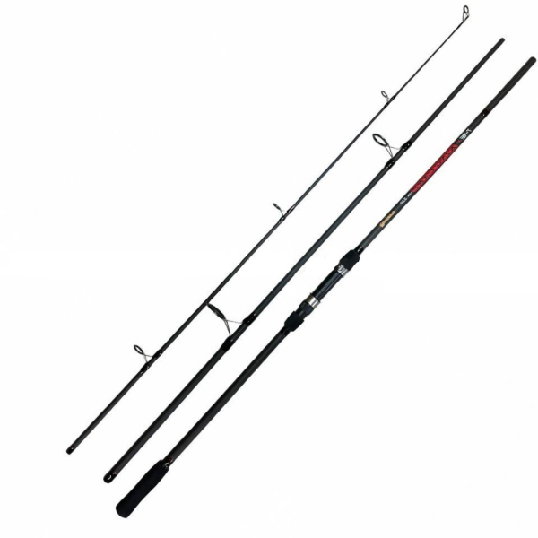 Вудилище коропове GLADIATOR KING CARP 3.5 LBS 3.6m (GL8156)
