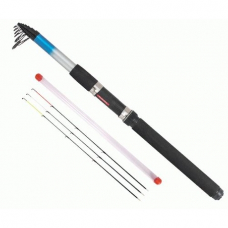 Вудилище фідерне BratFishing Discovery Telepicker 3.00m 100g