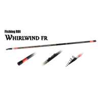 Болонське вудилище Fishing ROI Whirlwind 4.0 м