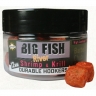 Пеллетс Dynamite Baits Big Fish River Hookbaits Durables 12мм
