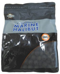 Бойли Dynamite Baits Marine Halibut