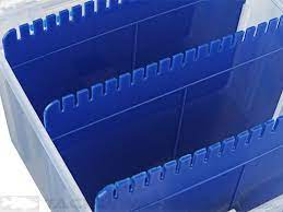 Коробка пластикова для спиннербейтов Flambeau