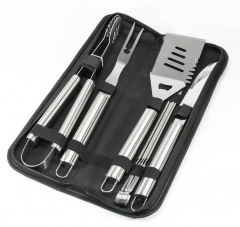 Набор для барбекю 9 предметов Dynasty 12006