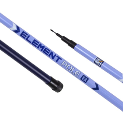 Вудилище поплавцеве махове ZEOX Element EA Pole 5.00м