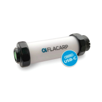 Ліхтар FLACARP FL7 водонепронекний з USB-C