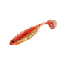 Силікон Major Craft Stabi Shad 5.0" Salt — фото 3