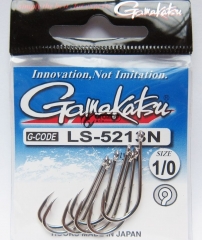Крючок Gamakatsu LS-5213N
