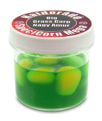 Кукуруза плавающая Haldorado Specicorn