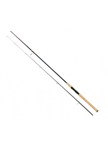 Спиннинг Bratfishing Ingot X - 7 M Spin 2,44м 8 - 35г