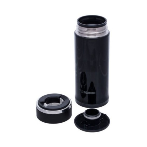 Термокружка ZOJIRUSHI SM-JD36BA 0.36л черный