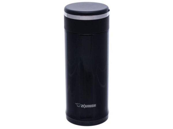 Термокружка ZOJIRUSHI SM-JD36BA 0.36л черный