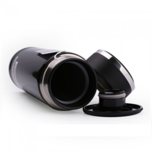 Термокружка ZOJIRUSHI SM-JD36BA 0.36л черный