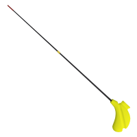 Удочка зимняя GC N-Ice Hand Ice Rod Classic Yellow