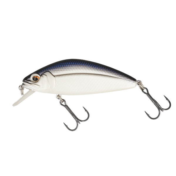 Воблер Strike Pro Shifty Shad 80SP 15г GCA02