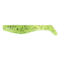 Силікон ZEOX Catchy Shad 2.9" (8шт) 005 AGPP