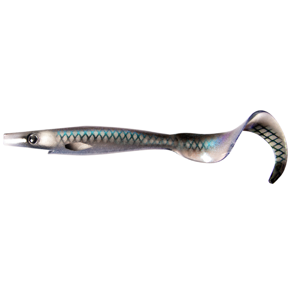 Силікон Strike Pro Pig Tail Junior 23см 37г (2шт) 155