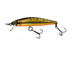 Воблер Jackall Flat Fly 50мм/2.3г