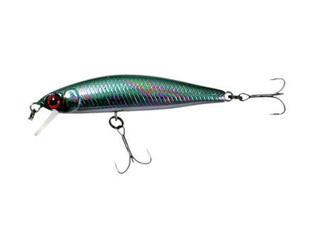 Воблер Jackall Flat Fly 50мм/2.3г