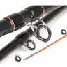 Фідерне вудлище Shimano Aernos picker 2.4 м 40г — фото 2