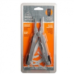 Мультитул Gerber Diesel Multi-Plier Stainless 