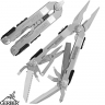 Мультитул Gerber Diesel Multi-Plier Stainless