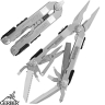 Мультитул Gerber Diesel Multiplier Stainless  — фото 2
