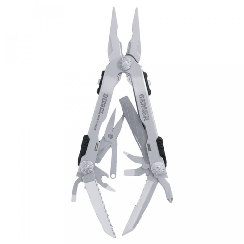 Мультитул Gerber Diesel Multi-Plier Stainless