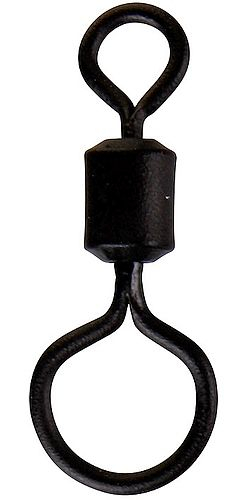 Вертлюжок Prologic Heli Swivel №8