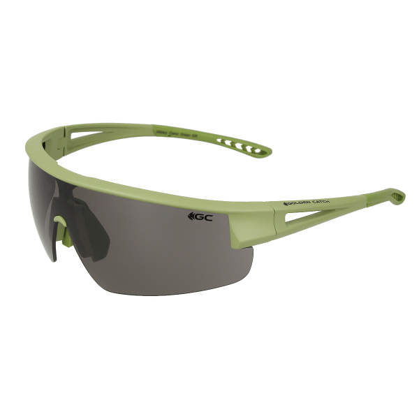 Очки противоударные GC Military Camo Green Gray